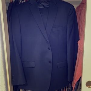 Collection by Michael Strahan Jacket and pants
